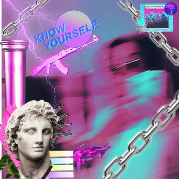 Meet your Posher, Majin - Picture 1 of 1